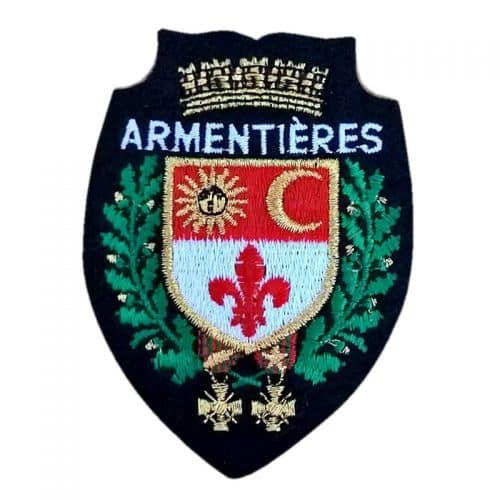 ARMENTIERES