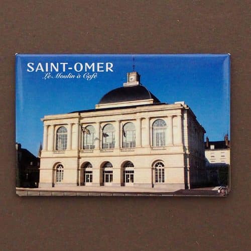 magnet plate st omer le moulin