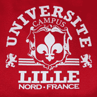 TEXTILE, SAC & DRAPEAUX