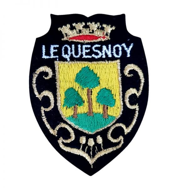 ECUSSON LE QUESNOY