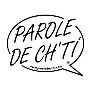 PAROLE DE CH'TI