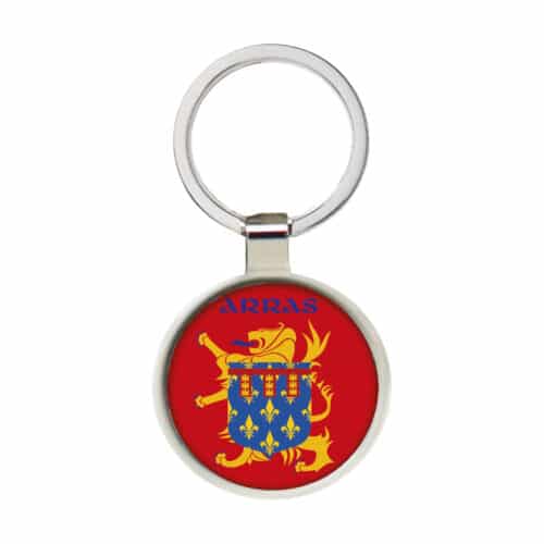 ARRAS - BLASON