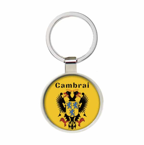 CAMBRAI - BLASON