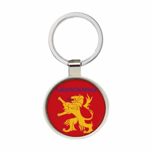 VALENCIENNES - BLASON