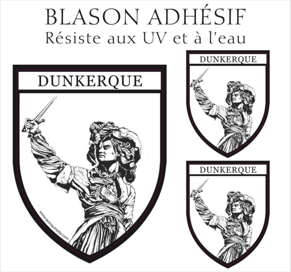 DUNKERQUE JEAN BART