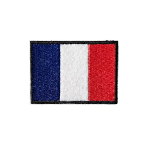 FRANCE DRAPEAU