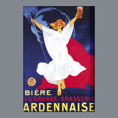 BIERE ARDENNAISE