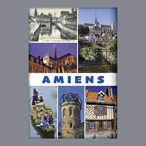 AMIENS MULTIVUES