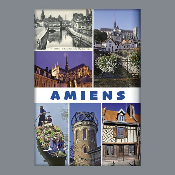 AMIENS MULTIVUES
