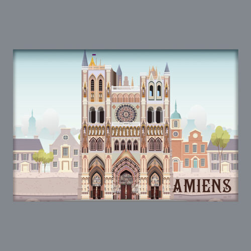 Picardie