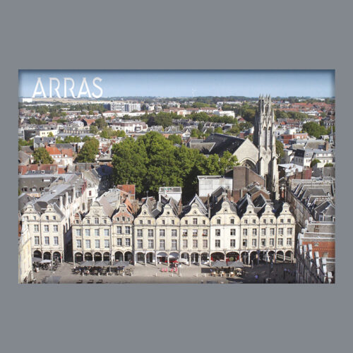 ARRAS AERIEN