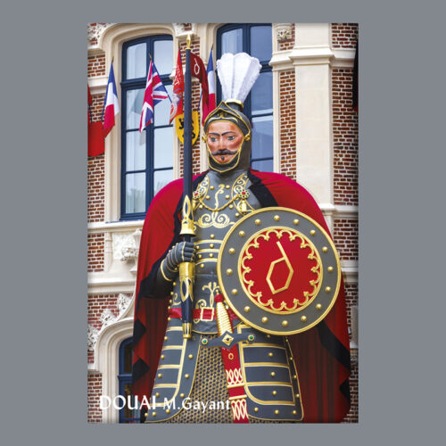 DOUAI GAYANT