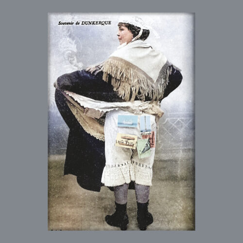 DUNKERQUE - SOUVENIR