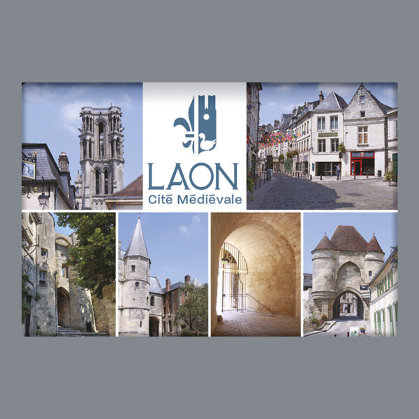 LAON - MULTIVUES