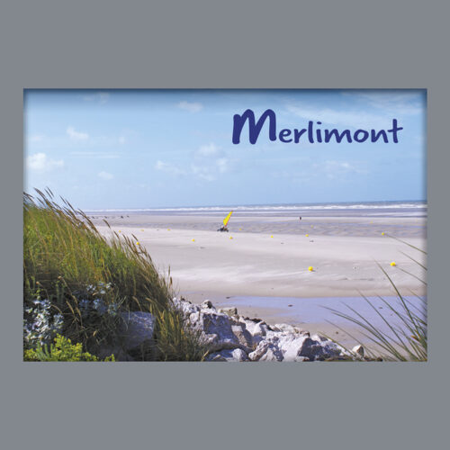 MERLIMONT PLAGE