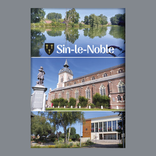SIN LE NOBLE MULTIVUES