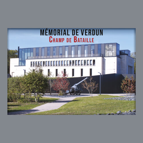VERDUN MEMORIAL