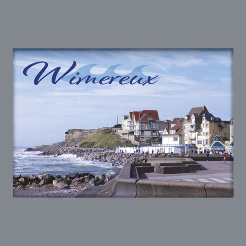 WIMEREUX WAVE