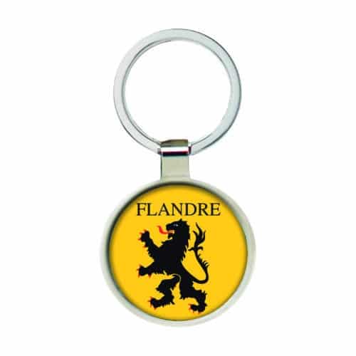 PORTE-CLÉS