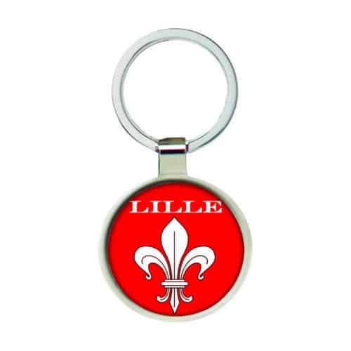 LILLE - BLASON