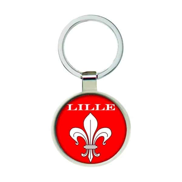 LILLE - BLASON