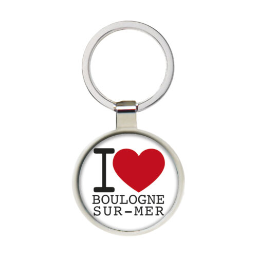 BOULOGNE-SUR-MER I LOVE