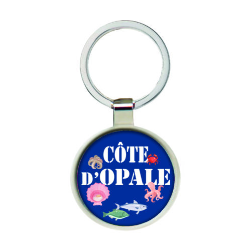 COTE D'OPALE