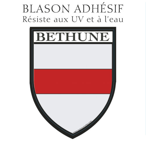 BETHUNE BLASON