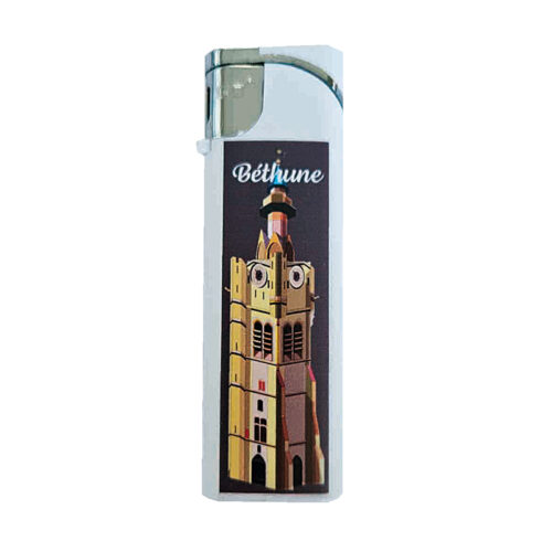 BRIQUET FIN BETHUNE