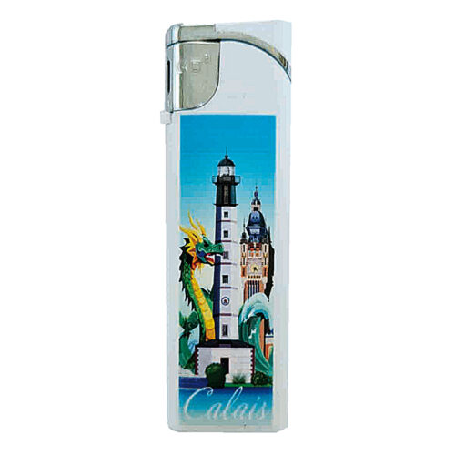 BRIQUET FIN CALAIS