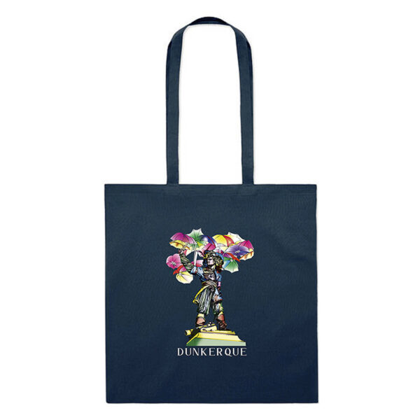 TOTE BAG DUNKERQUE JEAN BART CARNAVAL