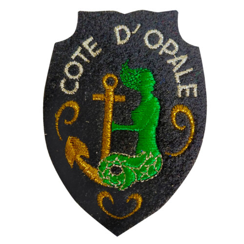 COTE D'OPALE