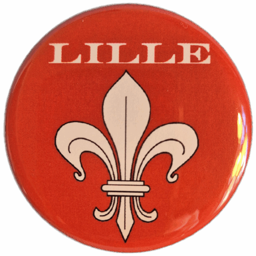 Blason de Lille