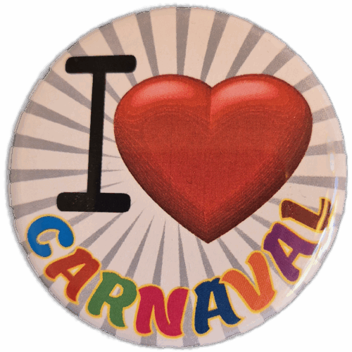 I ♥ Carnaval