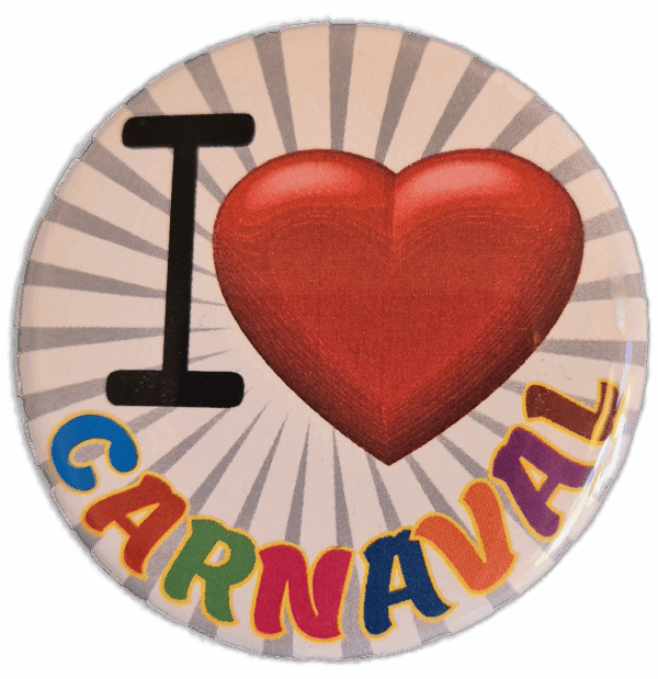 I ♥ Carnaval