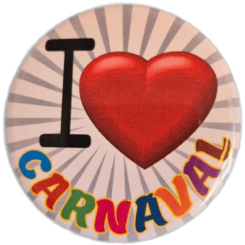 DUNKERQUE - I ♥ Carnaval