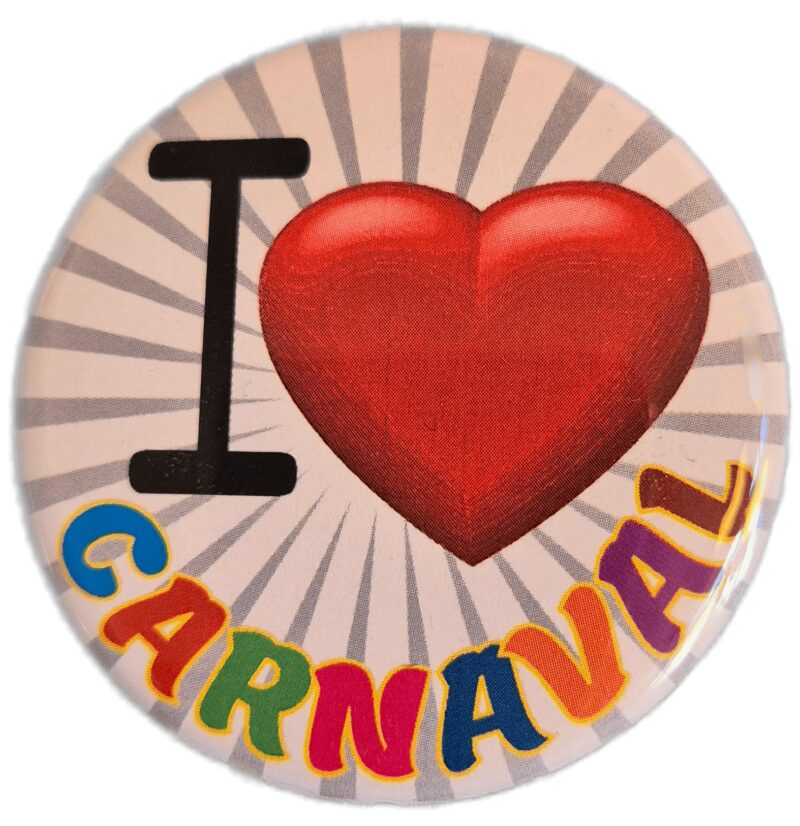 DUNKERQUE - I ♥ Carnaval