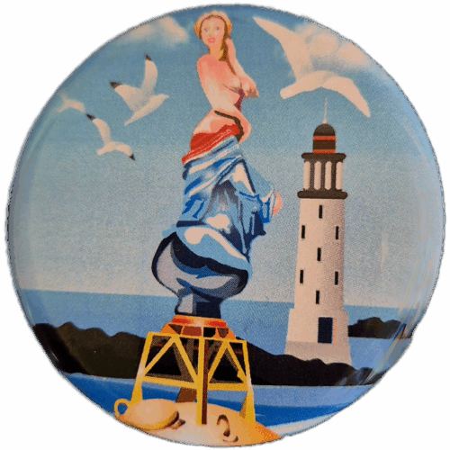 Dunkerque la Sirène