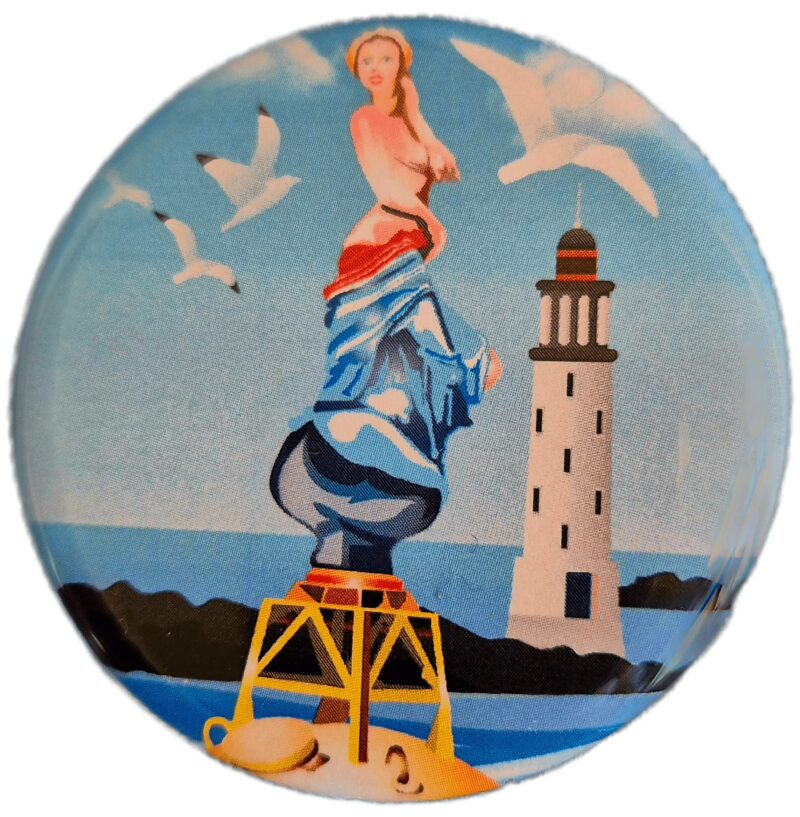 Dunkerque la Sirène