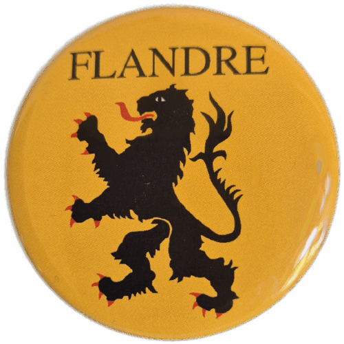Blason de Flandre