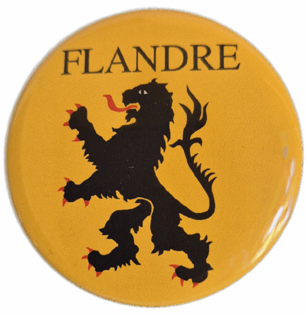 Blason de Flandre