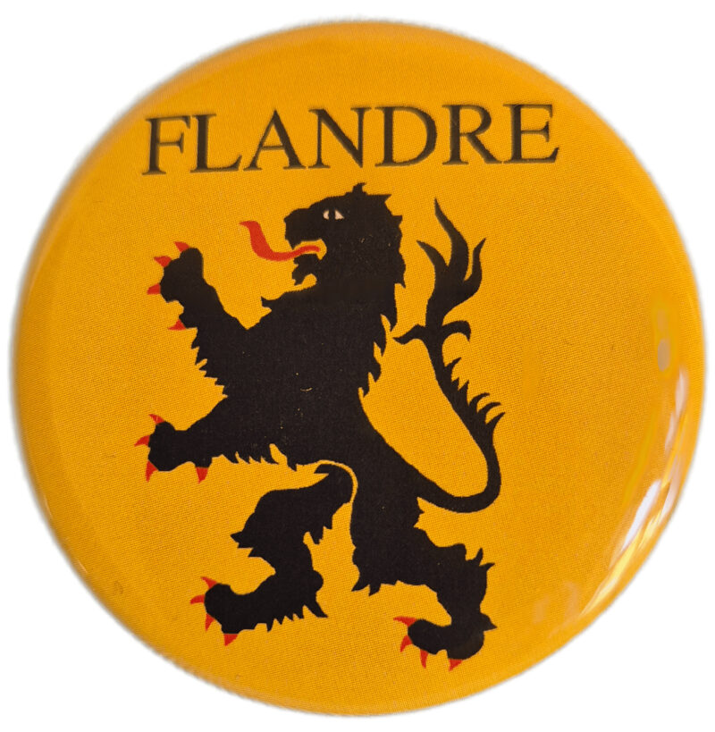 Blason de Flandre