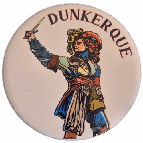 Dunkerque - Jean Bart