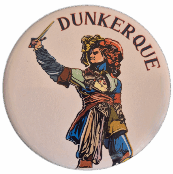 Dunkerque - Jean Bart