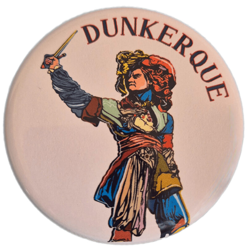 JEAN BART EN COULEUR