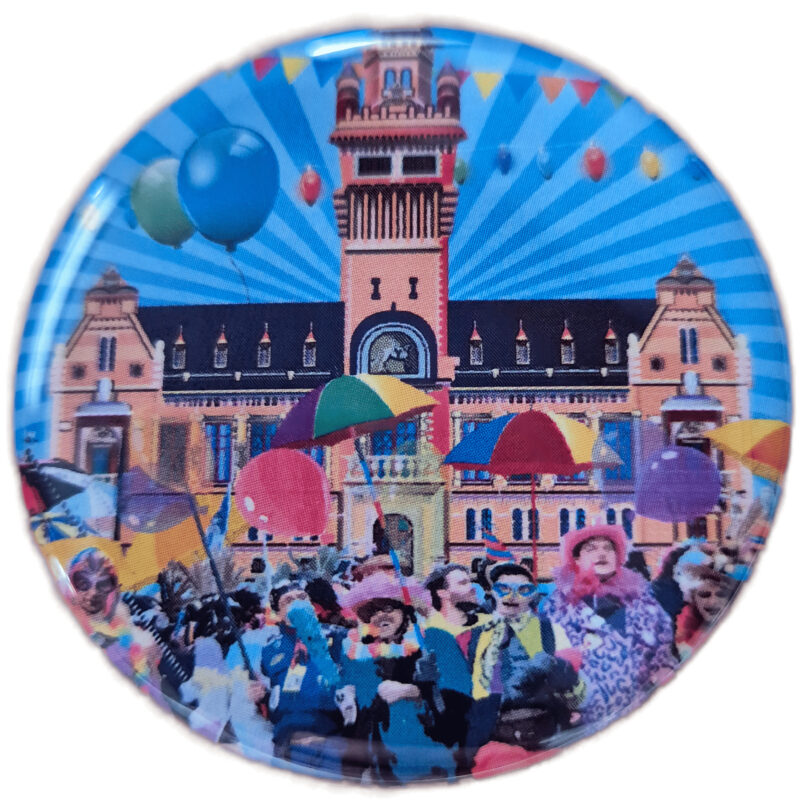 LES 3 JOYEUSES DE DK