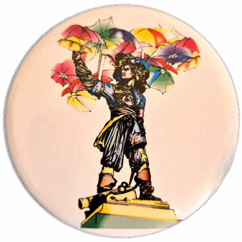 Dunkerque - Jean Bart Carnaval