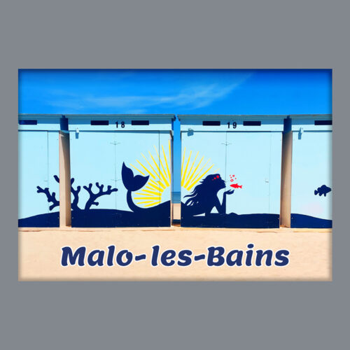 DUNKERQUE MALO LES BAINS