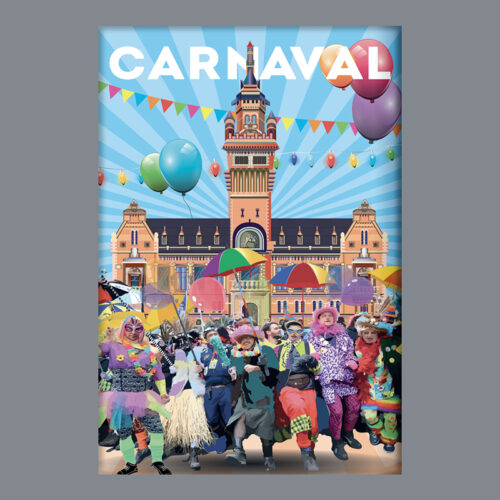 DUNKERQUE - CARNAVAL